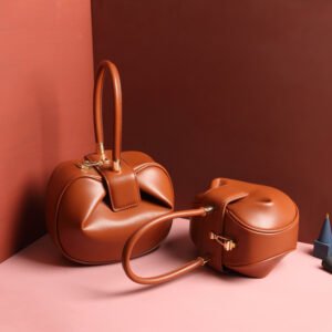Fashion dumplings handbag
