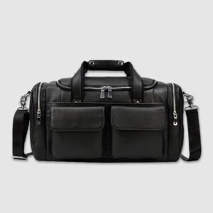 Short-Distance Travel Bag