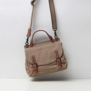 Vintage British handbags