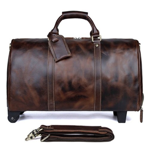 Trolley Travel Bag - Image 2