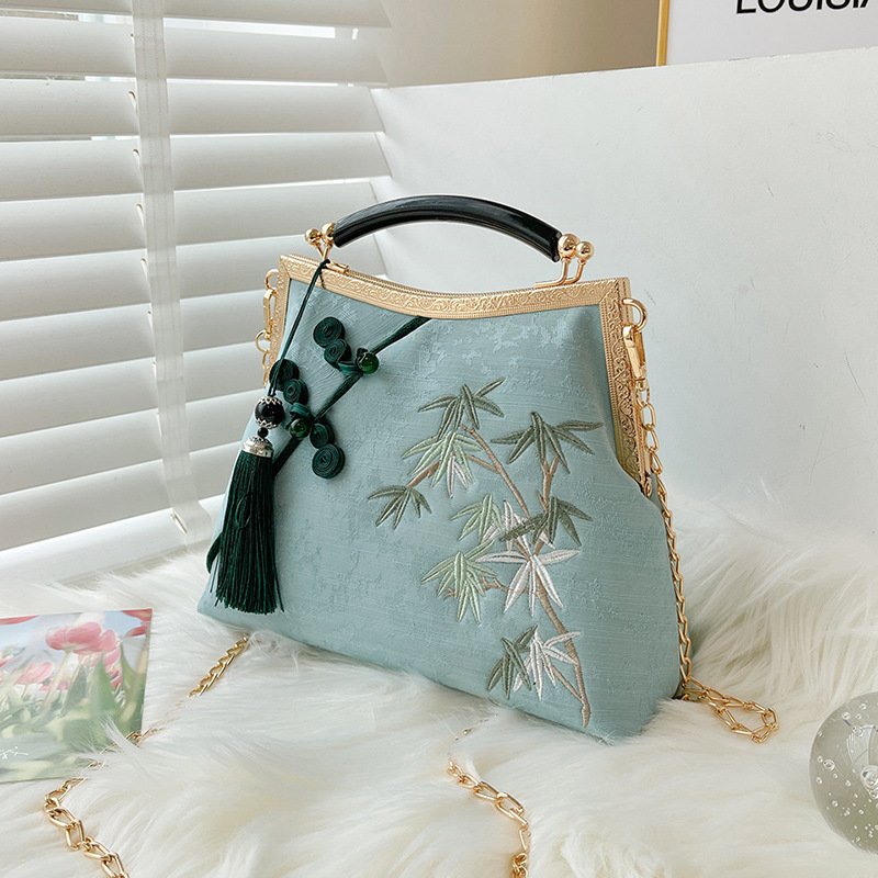 Embroidery Handbags - Image 10