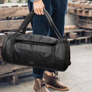 Travel handbag backpack