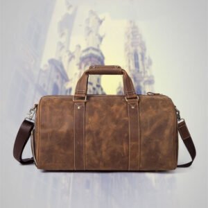 Men's Travel Bag