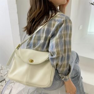 Leather Women Handbags