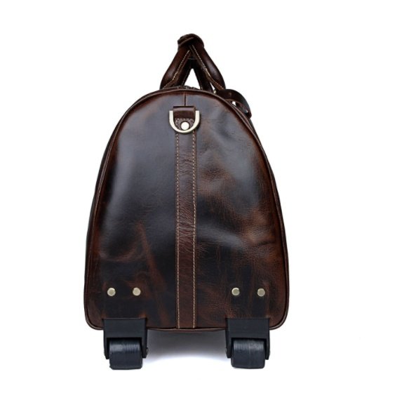 Trolley Travel Bag - Image 3