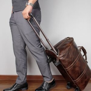 Trolley Travel Bag
