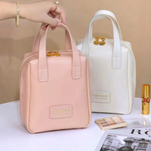 Shell Shape PU Leather