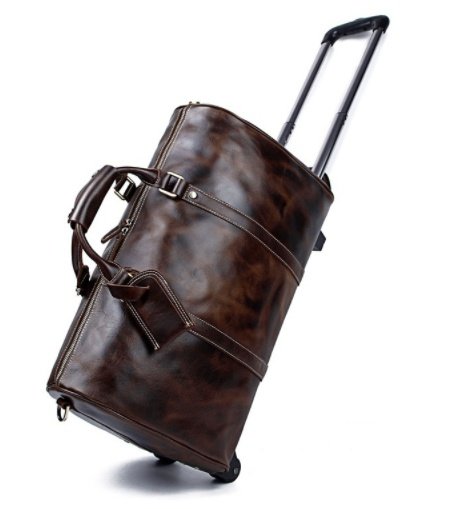 Trolley Travel Bag - Image 6
