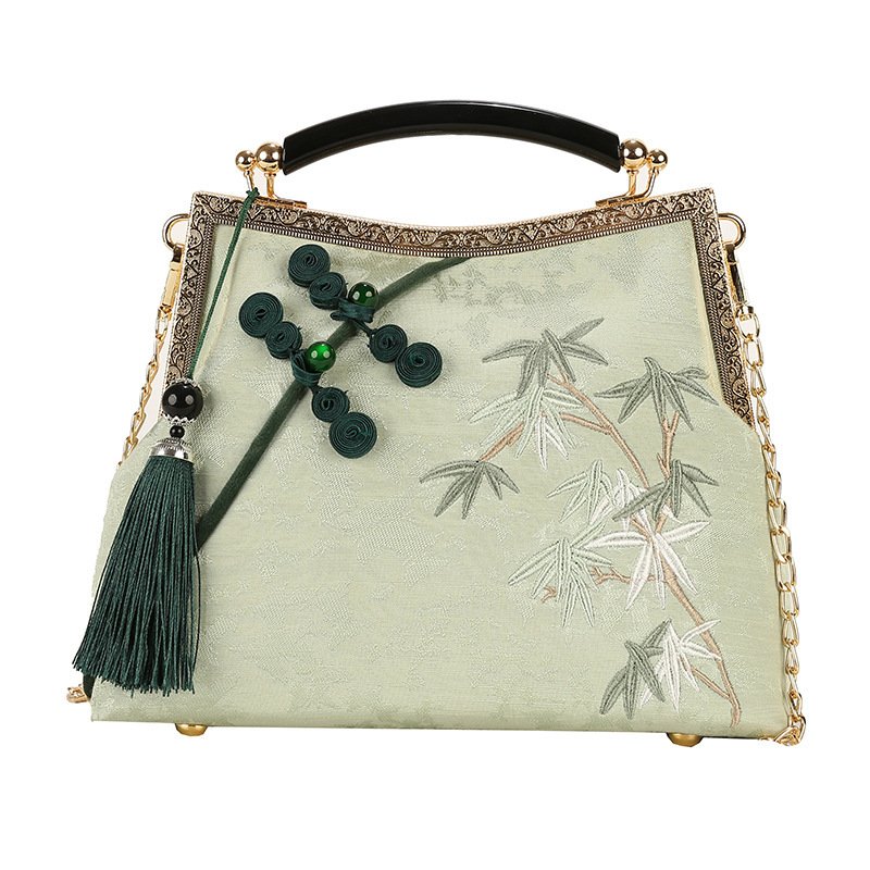 Embroidery Handbags - Image 3