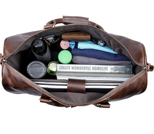 Trolley Travel Bag - Image 5