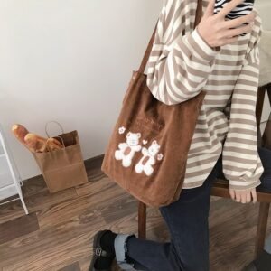 Women Corduroy